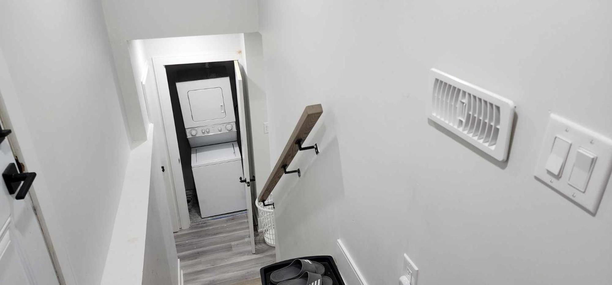 Scarborough New 2-Bedroom Basement Toronto Exterior foto